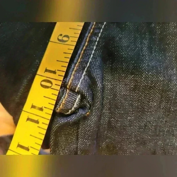 NWT!! G-Star Raw | Junior Blue Jean, Size 12 - Picture 6 of 7